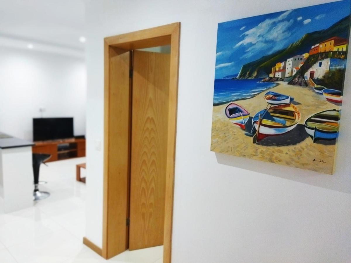 Apto Morabeza T2 Praia Zewnętrze zdjęcie